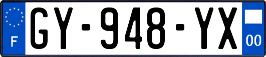 GY-948-YX