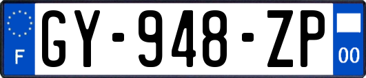 GY-948-ZP