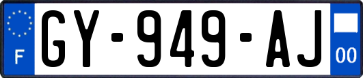 GY-949-AJ