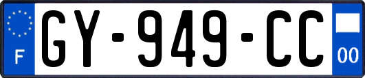 GY-949-CC