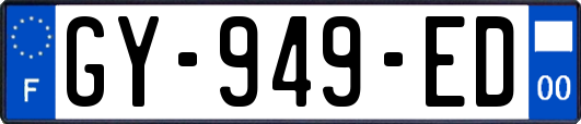 GY-949-ED