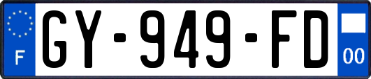 GY-949-FD