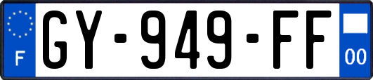 GY-949-FF