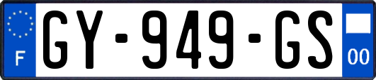 GY-949-GS