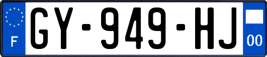GY-949-HJ