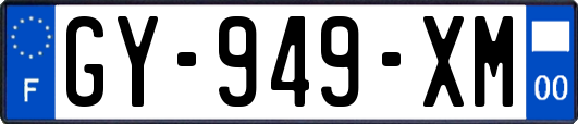 GY-949-XM