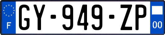 GY-949-ZP