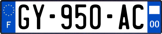 GY-950-AC