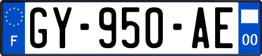 GY-950-AE