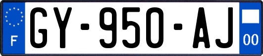GY-950-AJ