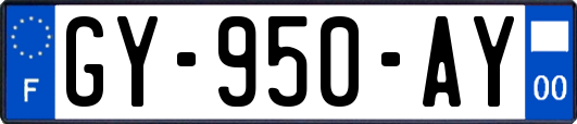 GY-950-AY