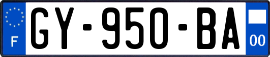 GY-950-BA