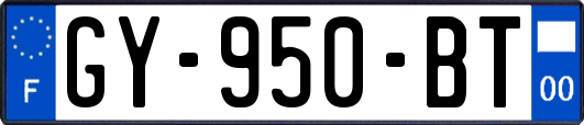 GY-950-BT