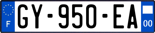 GY-950-EA