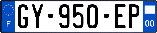 GY-950-EP