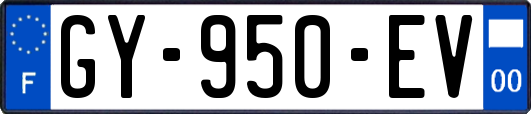 GY-950-EV