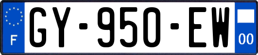 GY-950-EW