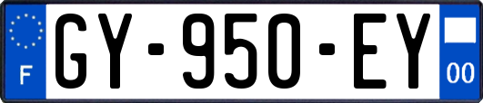 GY-950-EY