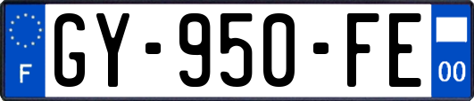 GY-950-FE
