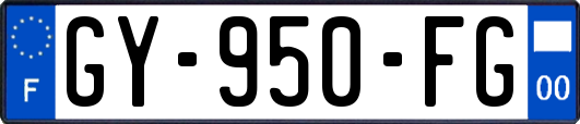 GY-950-FG