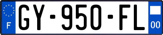 GY-950-FL