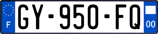 GY-950-FQ