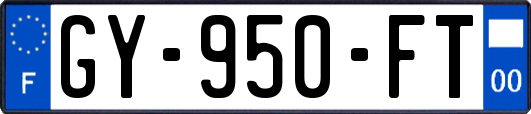 GY-950-FT