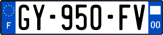 GY-950-FV