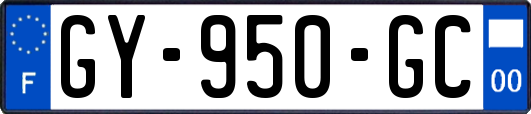 GY-950-GC