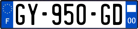 GY-950-GD