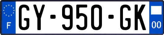 GY-950-GK