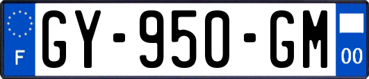 GY-950-GM