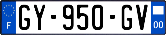 GY-950-GV
