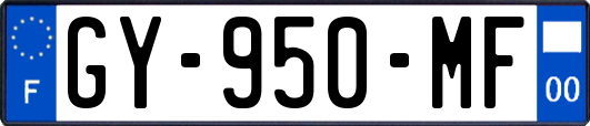 GY-950-MF