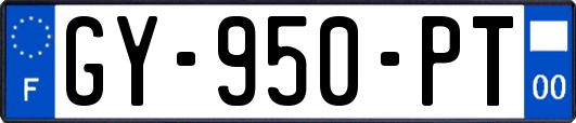 GY-950-PT