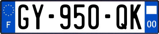 GY-950-QK