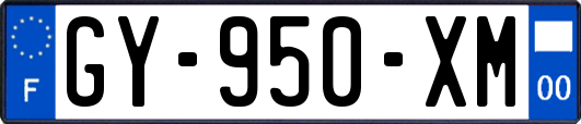 GY-950-XM