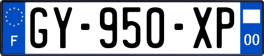 GY-950-XP