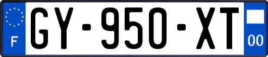 GY-950-XT