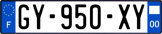 GY-950-XY