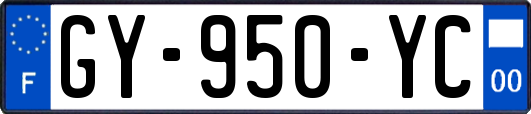GY-950-YC