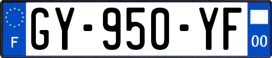 GY-950-YF