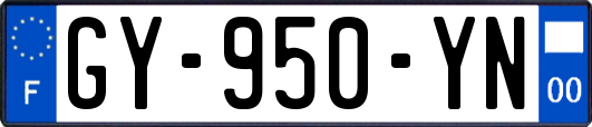 GY-950-YN