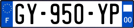 GY-950-YP