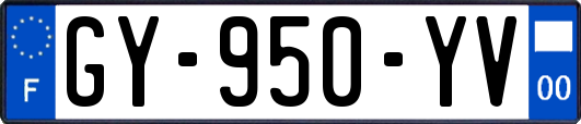 GY-950-YV