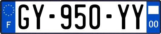GY-950-YY