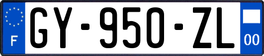 GY-950-ZL