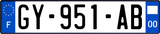 GY-951-AB