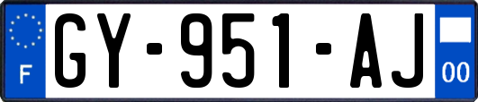 GY-951-AJ