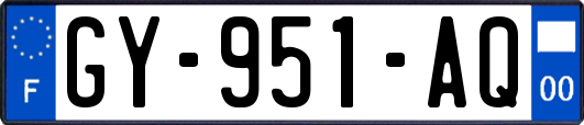 GY-951-AQ
